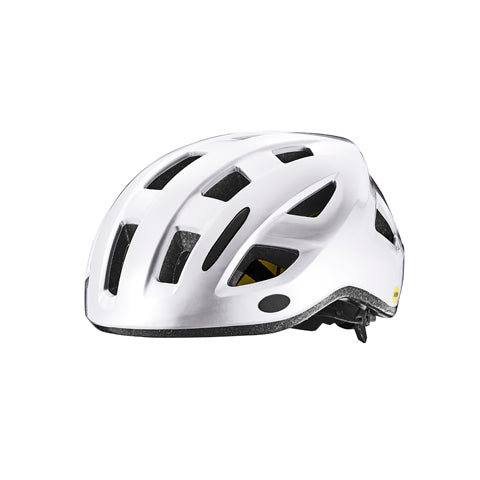 GNT Relay MIPS Helmet M/L Gloss White