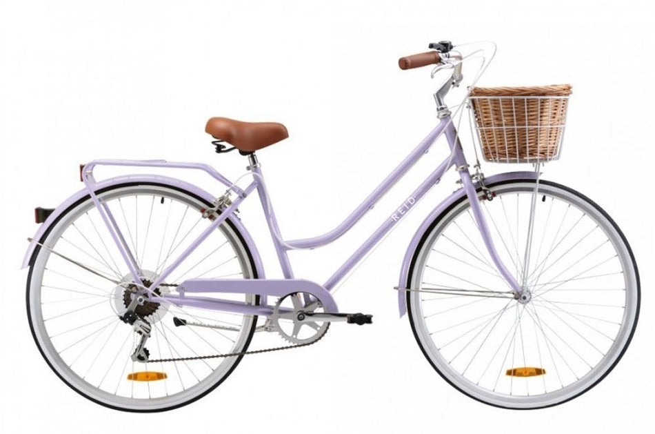 Reid Classic 7 Speed - M - Lavender  282361