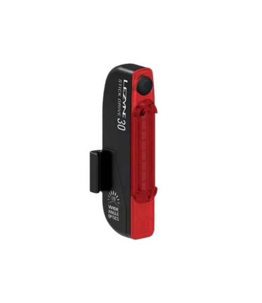 Lezyne Stick Drive