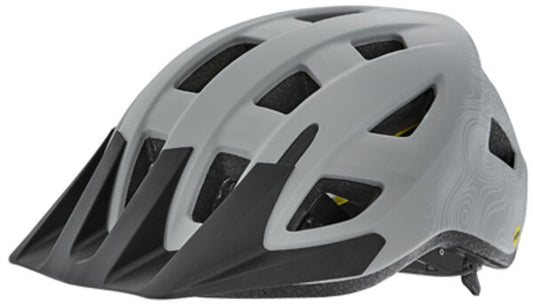 LIV Path MIPS Helmet M/L Matte Gray