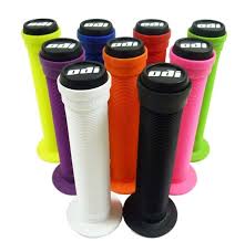 ODI Longneck ST BMX Grips