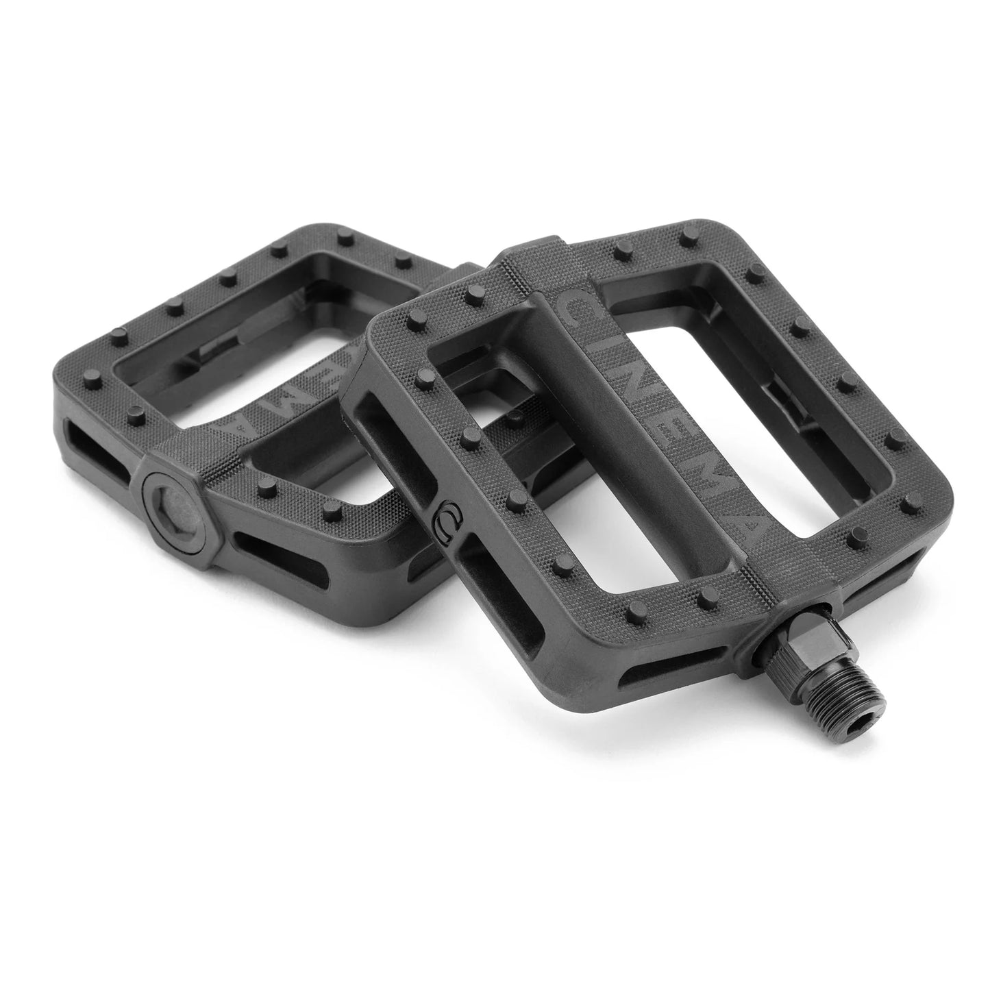 Cinema Tilt Pedals