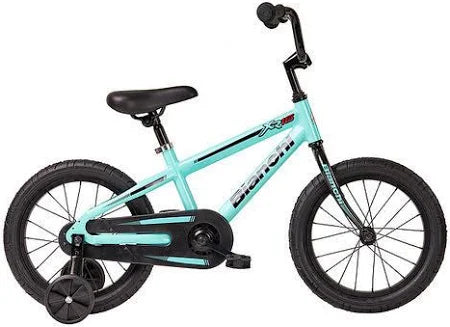 Bianchi  Junior XR16
