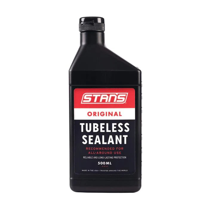 Stan's NoTubes Tubeless Tire Sealant - 16oz