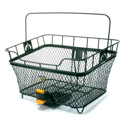 TB2005 REAR BASKET W/FIXER-6 FITS MTX RACKS