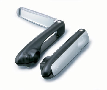 TPK Bar 'n Mirror - Pair