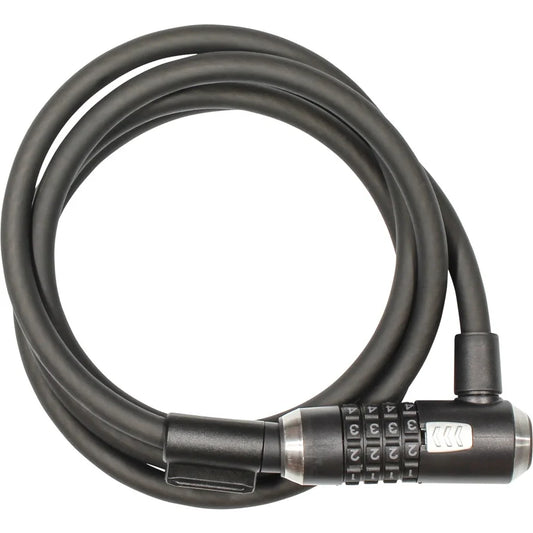 Kryptonite KryptoFlex 815 Cable Lock - with 4-Digit Combo, 5' x 8mm