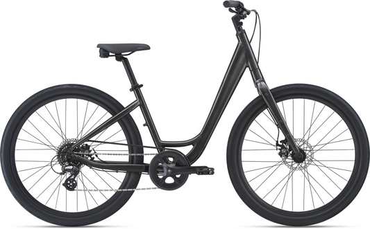 Momentum Vida