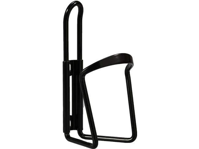 Wirecage Water Bottle Cage - Black